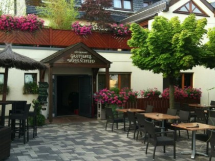 Foto: Gasthaus Wollscheid