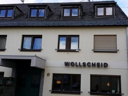 Foto: Gasthaus Wollscheid